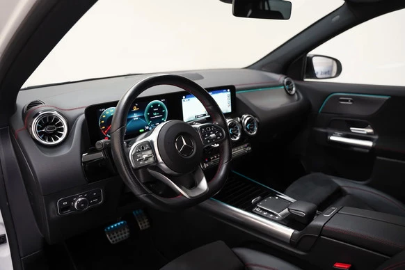 Mercedes-Benz EQA - Afbeelding 15 van 30