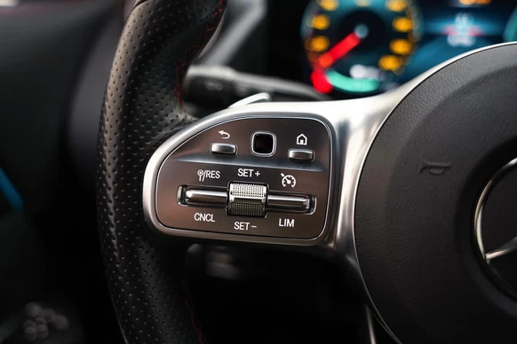 Mercedes-Benz EQA - Afbeelding 16 van 30