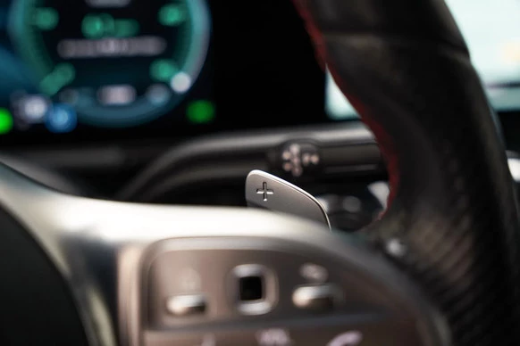 Mercedes-Benz EQA - Afbeelding 19 van 30