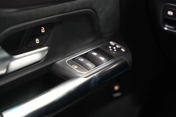 Mercedes-Benz EQA - Afbeelding 21 van 30