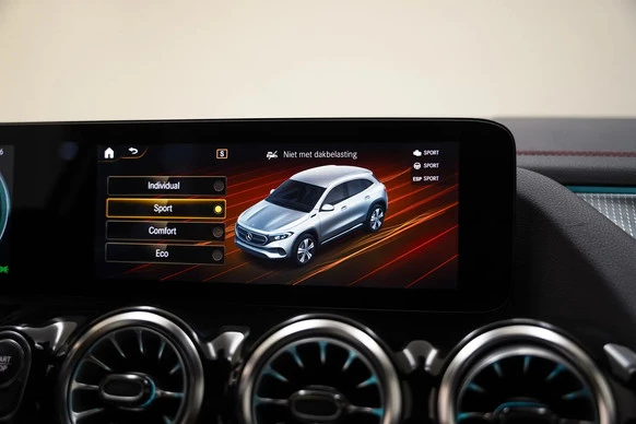 Mercedes-Benz EQA - Afbeelding 22 van 30