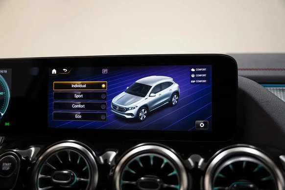 Mercedes-Benz EQA - Afbeelding 23 van 30