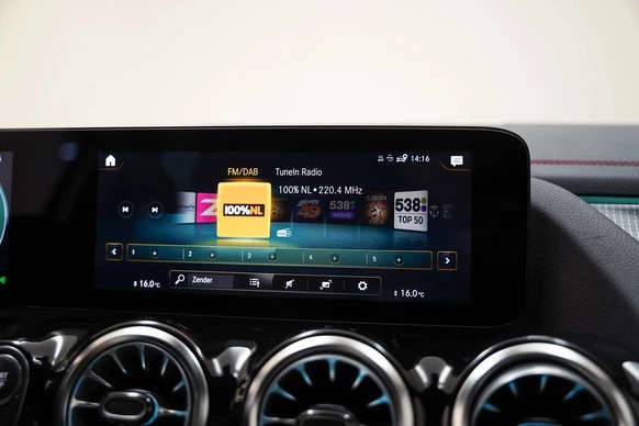 Mercedes-Benz EQA - Afbeelding 26 van 30