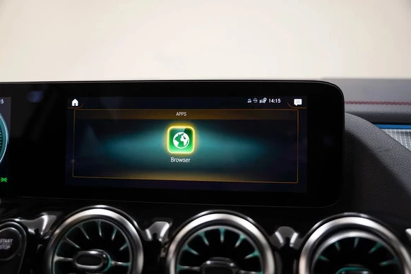 Mercedes-Benz EQA - Afbeelding 27 van 30