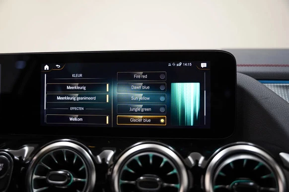 Mercedes-Benz EQA - Afbeelding 28 van 30