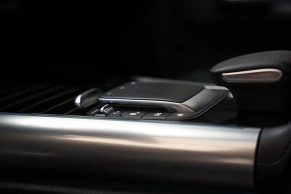 Mercedes-Benz EQA - Afbeelding 29 van 30