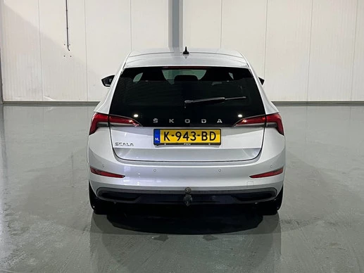 Škoda Scala - Afbeelding 6 van 17