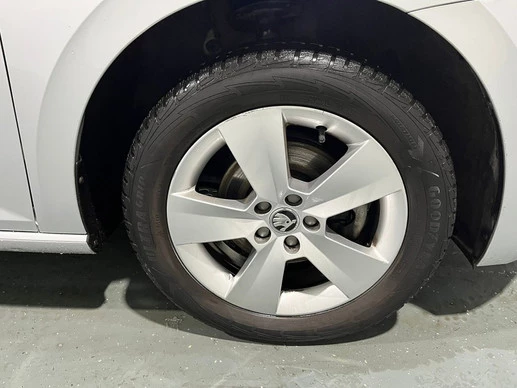 Škoda Scala - Afbeelding 7 van 17