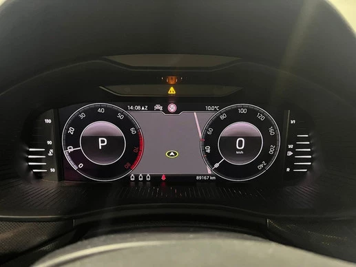 Škoda Scala - Afbeelding 9 van 17