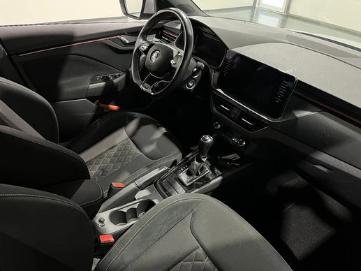 Škoda Scala - Afbeelding 12 van 17