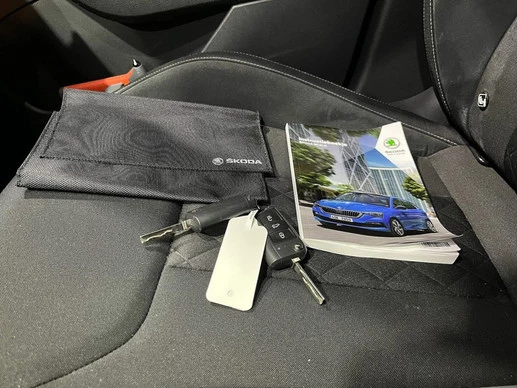 Škoda Scala - Afbeelding 14 van 17