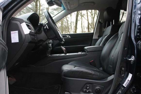 SsangYong Rexton - Afbeelding 3 van 30