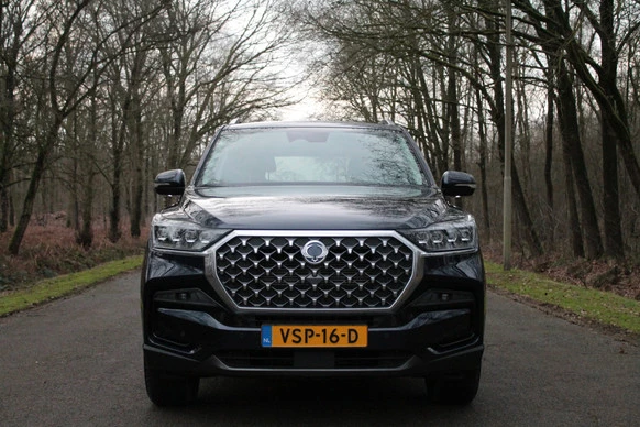 SsangYong Rexton - Afbeelding 6 van 30