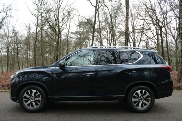 SsangYong Rexton - Afbeelding 7 van 30