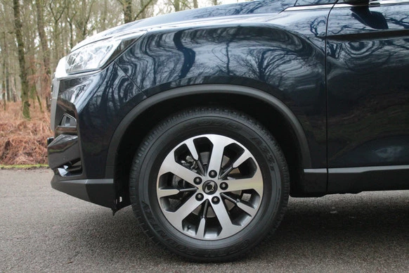 SsangYong Rexton - Afbeelding 8 van 30