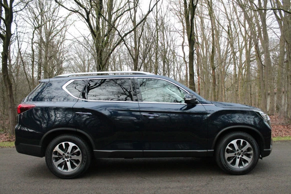 SsangYong Rexton - Afbeelding 11 van 30