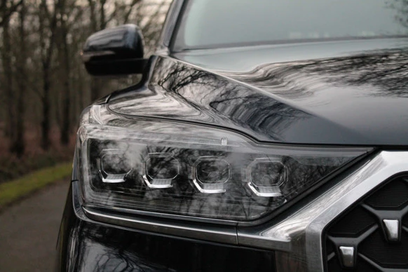 SsangYong Rexton - Afbeelding 12 van 30