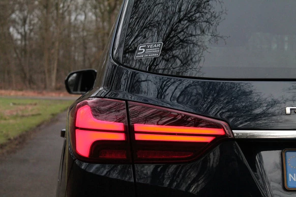 SsangYong Rexton - Afbeelding 13 van 30