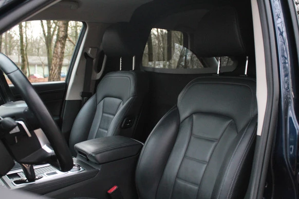 SsangYong Rexton - Afbeelding 14 van 30