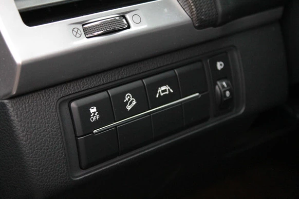 SsangYong Rexton - Afbeelding 17 van 30