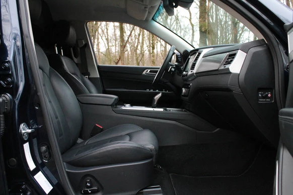 SsangYong Rexton - Afbeelding 18 van 30