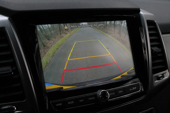 SsangYong Rexton - Afbeelding 28 van 30