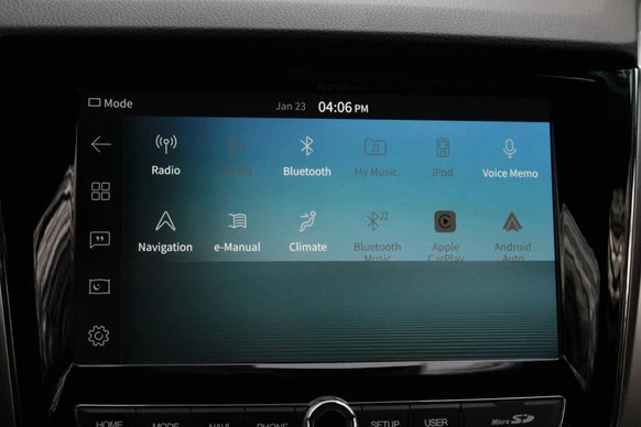 SsangYong Rexton - Afbeelding 29 van 30