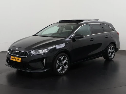 Kia Ceed Sportswagon - Afbeelding 1 van 30