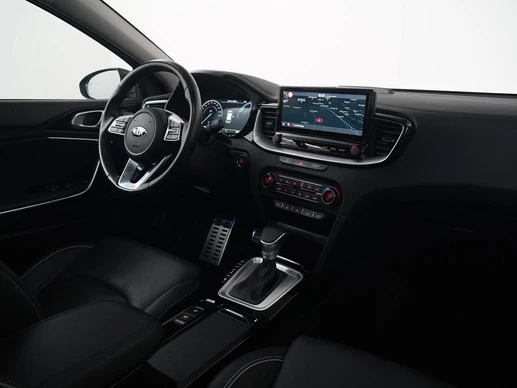 Kia Ceed Sportswagon - Afbeelding 2 van 30