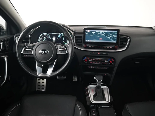 Kia Ceed Sportswagon - Afbeelding 5 van 30