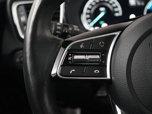 Kia Ceed Sportswagon - Afbeelding 7 van 30