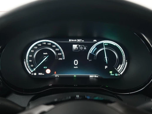 Kia Ceed Sportswagon - Afbeelding 8 van 30