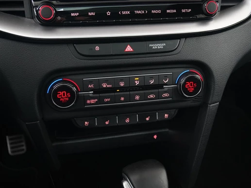 Kia Ceed Sportswagon - Afbeelding 12 van 30