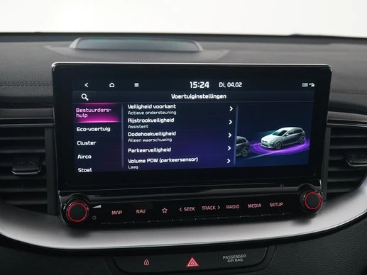 Kia Ceed Sportswagon - Afbeelding 21 van 30