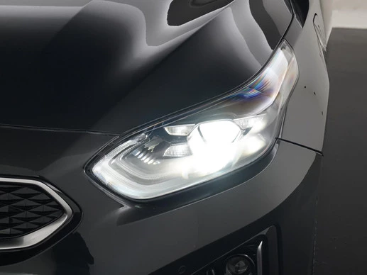 Kia Ceed Sportswagon - Afbeelding 22 van 30
