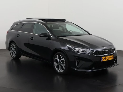 Kia Ceed Sportswagon - Afbeelding 30 van 30