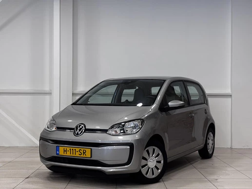 Volkswagen up! - Afbeelding 1 van 24