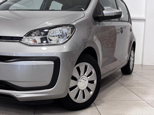Volkswagen up! - Afbeelding 2 van 24