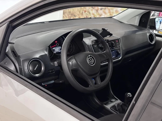 Volkswagen up! - Afbeelding 3 van 24