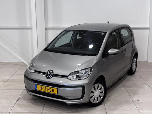 Volkswagen up! - Afbeelding 4 van 24