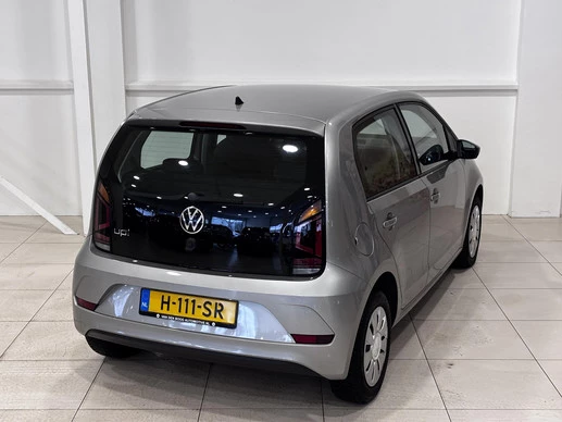 Volkswagen up! - Afbeelding 6 van 24