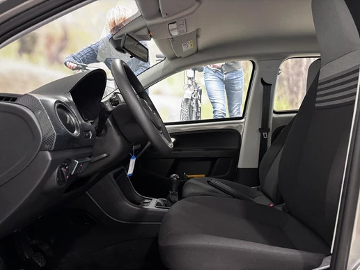 Volkswagen up! - Afbeelding 7 van 24