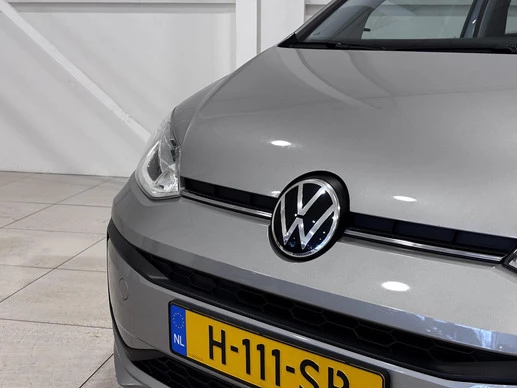 Volkswagen up! - Afbeelding 8 van 24