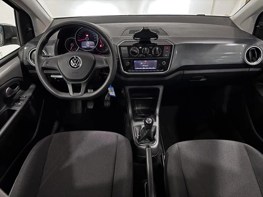 Volkswagen up! - Afbeelding 9 van 24
