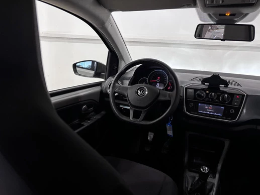 Volkswagen up! - Afbeelding 11 van 24