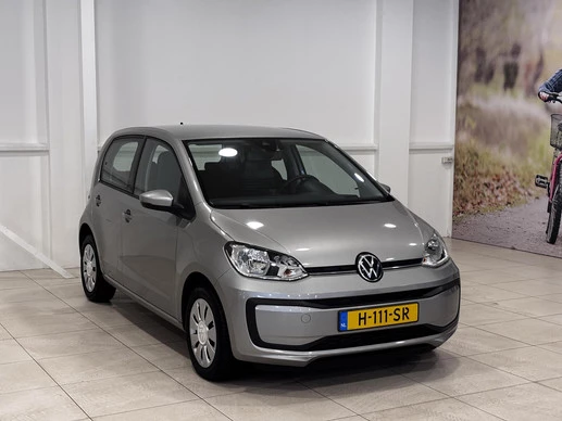 Volkswagen up! - Afbeelding 14 van 24