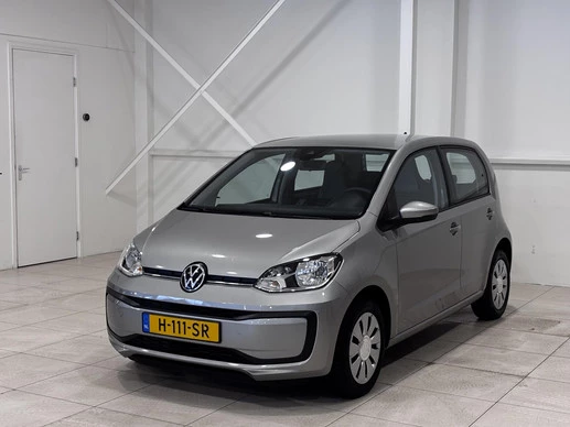 Volkswagen up! - Afbeelding 16 van 24
