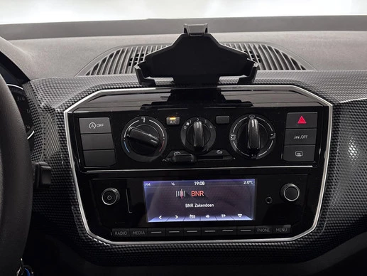Volkswagen up! - Afbeelding 22 van 24