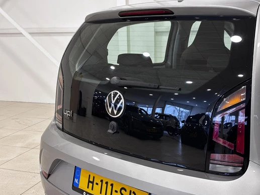 Volkswagen up! - Afbeelding 23 van 24