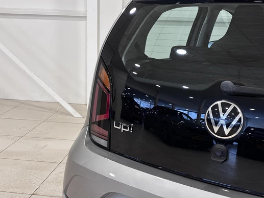 Volkswagen up! - Afbeelding 24 van 24